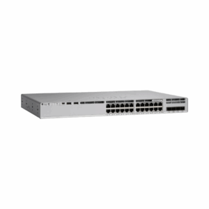 Cisco Catalyst C9200L-24T-4X-A Switch