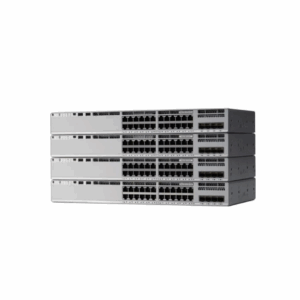 Cisco Catalyst C9200L-24T-4X-E Switch