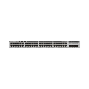 Cisco Catalyst C9200L-48P-4G-A Switch
