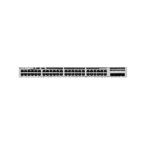 Cisco Catalyst C9200L-48P-4X-E Switch