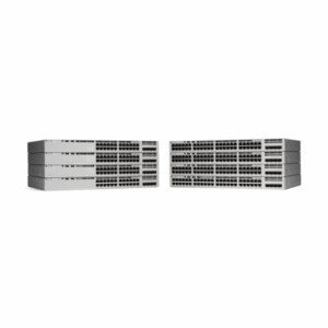 Cisco Catalyst C9200L-48PL-4G-A Switch