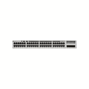 Cisco Catalyst C9200L-48PL-4G-E Switch