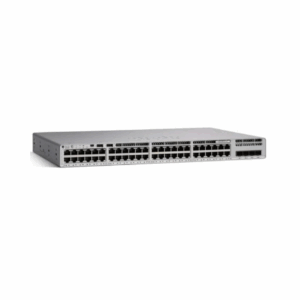 Cisco Catalyst C9200L-48PL-4X-A Switch