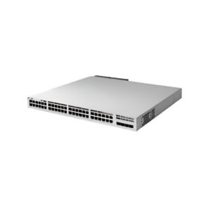 Cisco Catalyst C9200L-48PL-4X-E Switch