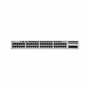 Cisco Catalyst C9200L-48PXG-2Y-A Switch