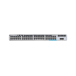 Cisco Catalyst C9200L-48PXG-2Y-E Switch