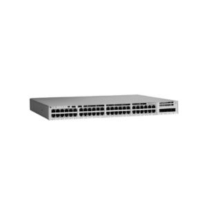 Cisco Catalyst C9200L-48PXG-4X-A Switch