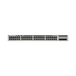 Cisco Catalyst C9200L-48T-4X-E Switch