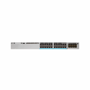 Cisco Catalyst C9300-24H-E Switch