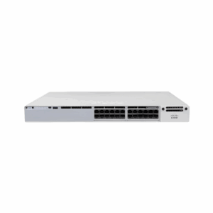Cisco Catalyst C9300-24P-M Switch