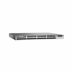 Cisco Catalyst C9300-24S-A Switch