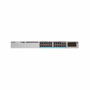 Cisco Catalyst C9300-24S-E Switch