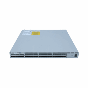 Cisco Catalyst C9300-24T-A Switch