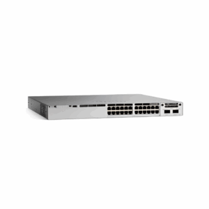 Cisco Catalyst C9300-24U-E Switch