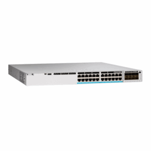 Cisco Catalyst C9300-24U-E-UL Switch