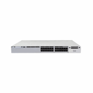 Cisco Catalyst  C9300-24U-M Switch