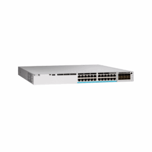 Cisco Catalyst C9300X-24Y-M Switch