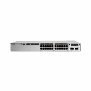 Cisco Catalyst C9300-24UX-E Switch