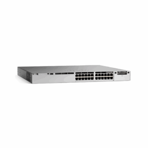 Cisco Catalyst C9300-24UX-M Switch