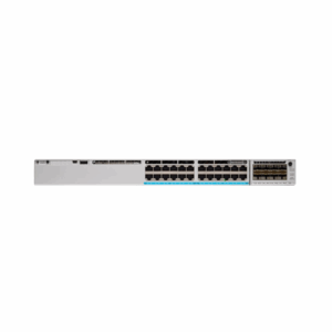 Cisco Catalyst C9300-24UXB-A Switch