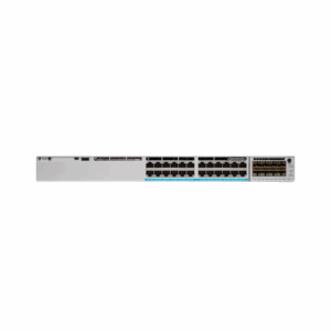 Cisco Catalyst C9300-24UXB-E Switch
