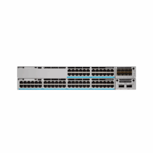 Cisco Catalyst C9300-24Uxb-E Switch 3 C9300 24uxb e. 1