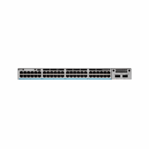Cisco Catalyst C9300-48H-A Switch