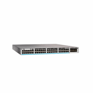 Cisco Catalyst C9300-48H-E Switch