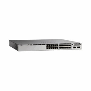 Cisco Catalyst C9300-48P-A Switch