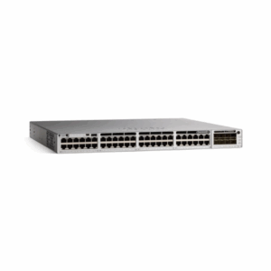 Cisco Catalyst C9300-48P-E Switch