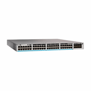 Cisco Catalyst C9300-48P-M Switch