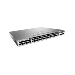 Cisco  Catalyst C9300-48S-E Switch