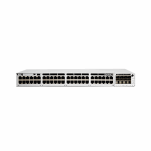 Cisco Catalyst C9300-48T-E Switch