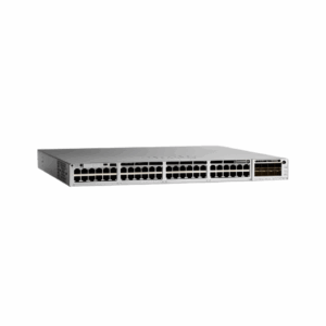 Cisco Catalyst C9300-48U-A Switch