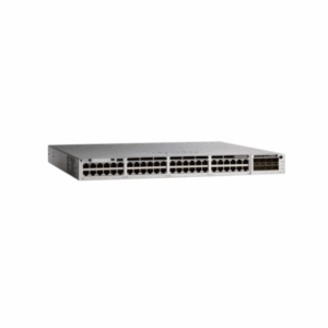 Cisco Catalyst C9300-48U-E Switch