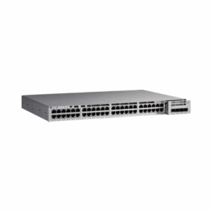 Cisco Catalyst C9300-48UXM-E Switch