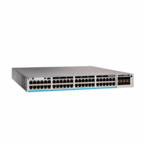 Cisco Catalyst C9300-48UB-A Switch