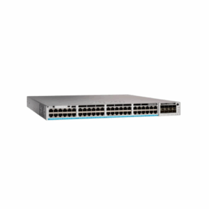 Cisco Catalyst C9300-48UN-A Switch