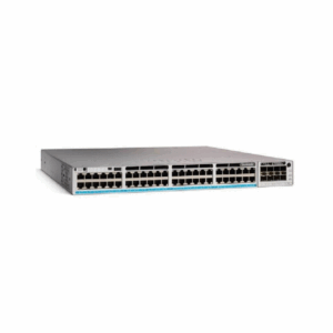 Cisco Catalyst C9300-48UN-M Switch
