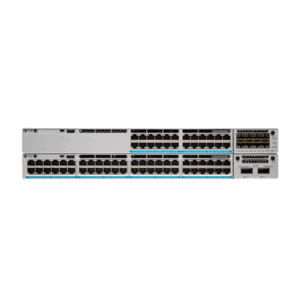 Cisco Catalyst C9300-48UXM-A Switch