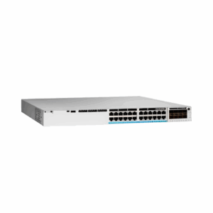 Cisco Catalyst C9300L-24P-4G-E Switch