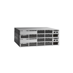 Cisco Catalyst C9300-48U-A-UL Switch