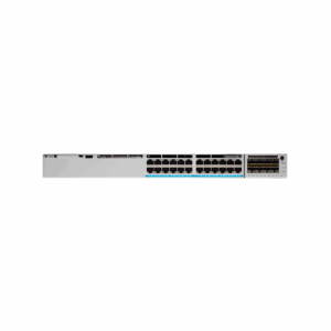 Cisco Catalyst C9300L-24P-4X-M Switch