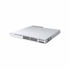 Cisco Catalyst C9300L-24T-4G-A Switch