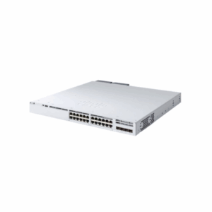 Cisco Catalyst C9300L-24T-4G-E Switch