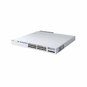 Cisco Catalyst C9300L-24T-4X-A Switch