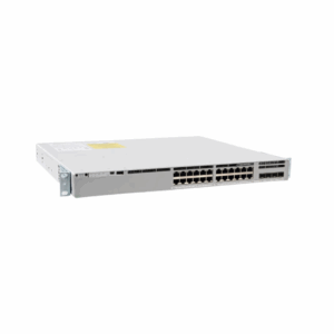 Cisco Catalyst C9300L-24T-4X-E Switch