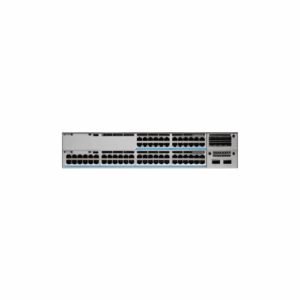 Cisco Catalyst C9300L-24UXG-2Q-E Switch
