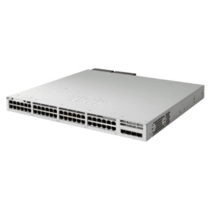 Cisco Catalyst C9300L-24UXG-4X-A Switch