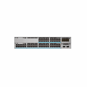 Cisco Catalyst C9300L-24UXG-4X-E Switch